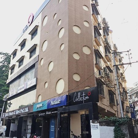 Hotel Super Collection O Gokul Residency Near Emami City Dumdum Opposite Raja Palace Dum Dum Exteriér fotografie