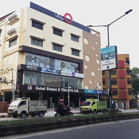 Hotel Super Collection O Gokul Residency Near Emami City Dumdum Opposite Raja Palace Dum Dum Exteriér fotografie