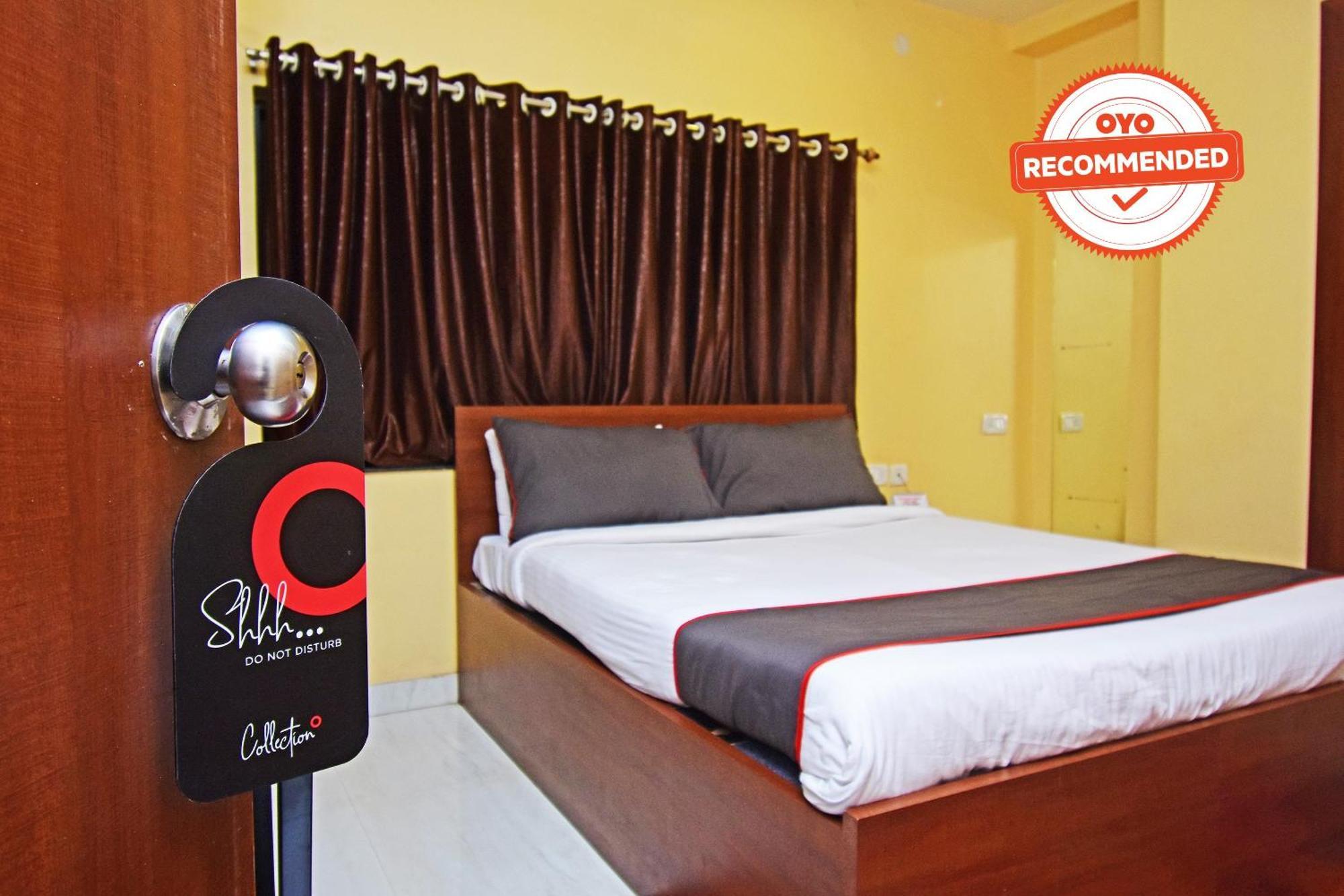 Hotel Super Collection O Gokul Residency Near Emami City Dumdum Opposite Raja Palace Dum Dum Exteriér fotografie