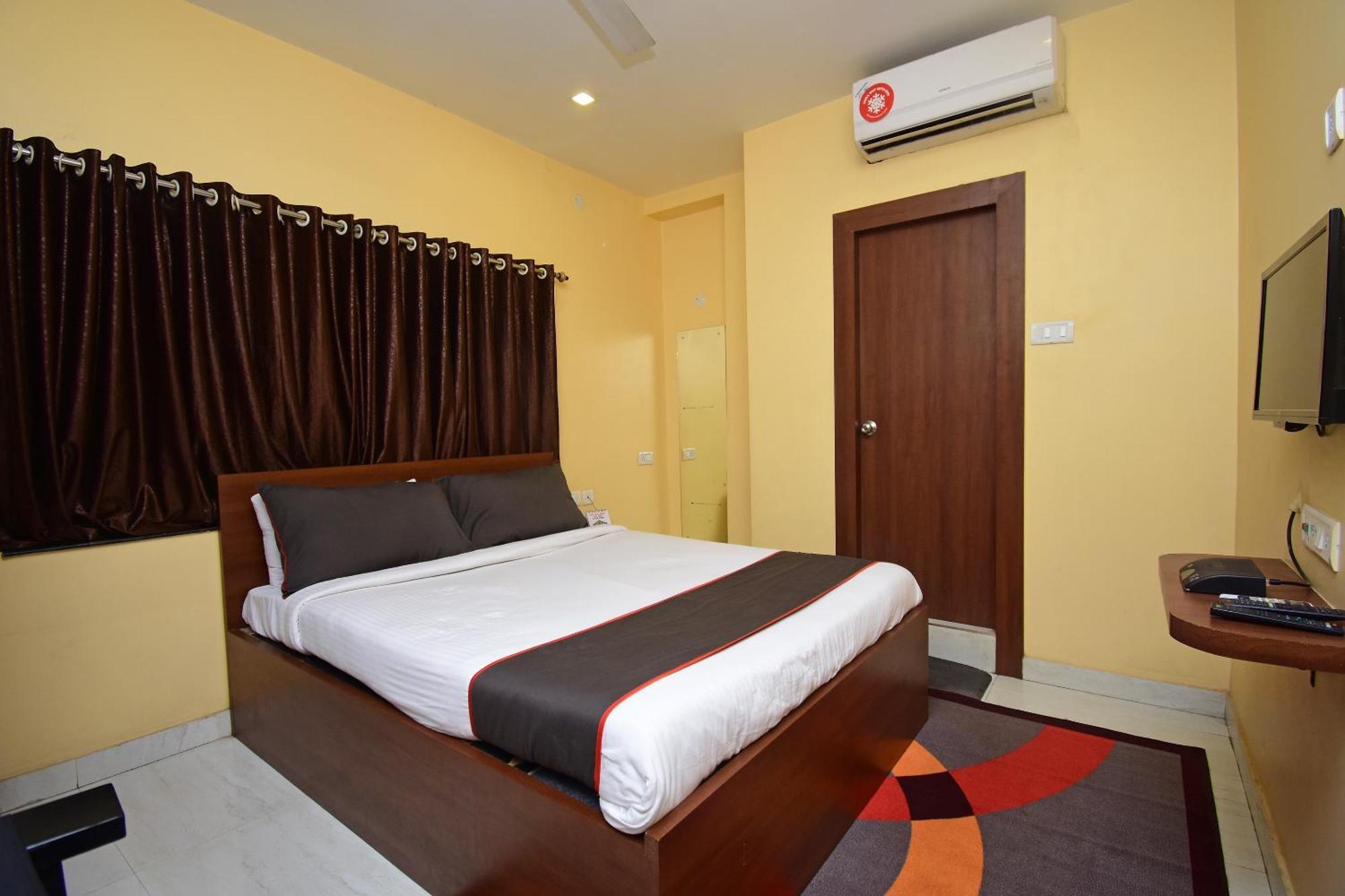 Hotel Super Collection O Gokul Residency Near Emami City Dumdum Opposite Raja Palace Dum Dum Exteriér fotografie