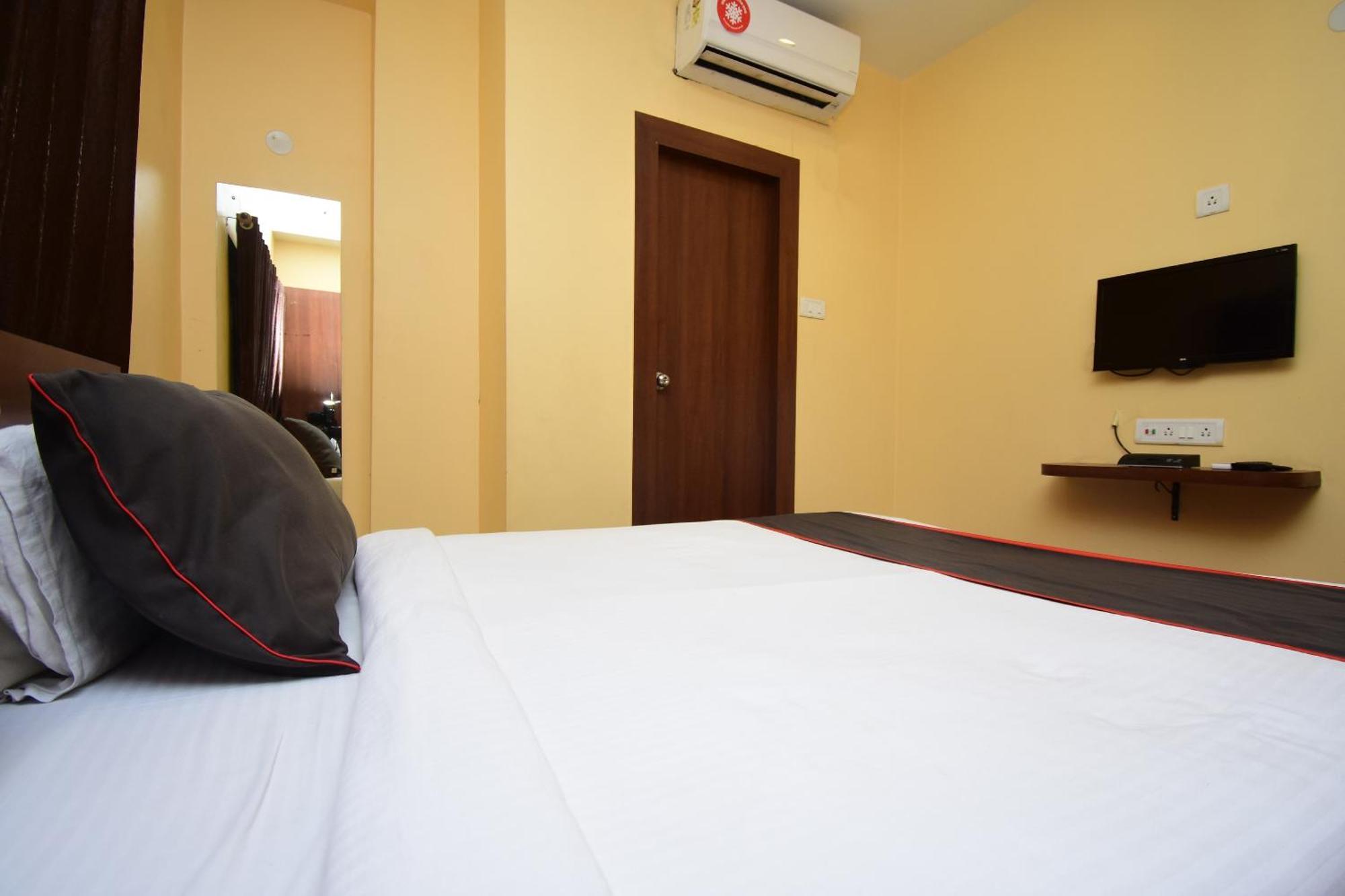 Hotel Super Collection O Gokul Residency Near Emami City Dumdum Opposite Raja Palace Dum Dum Exteriér fotografie