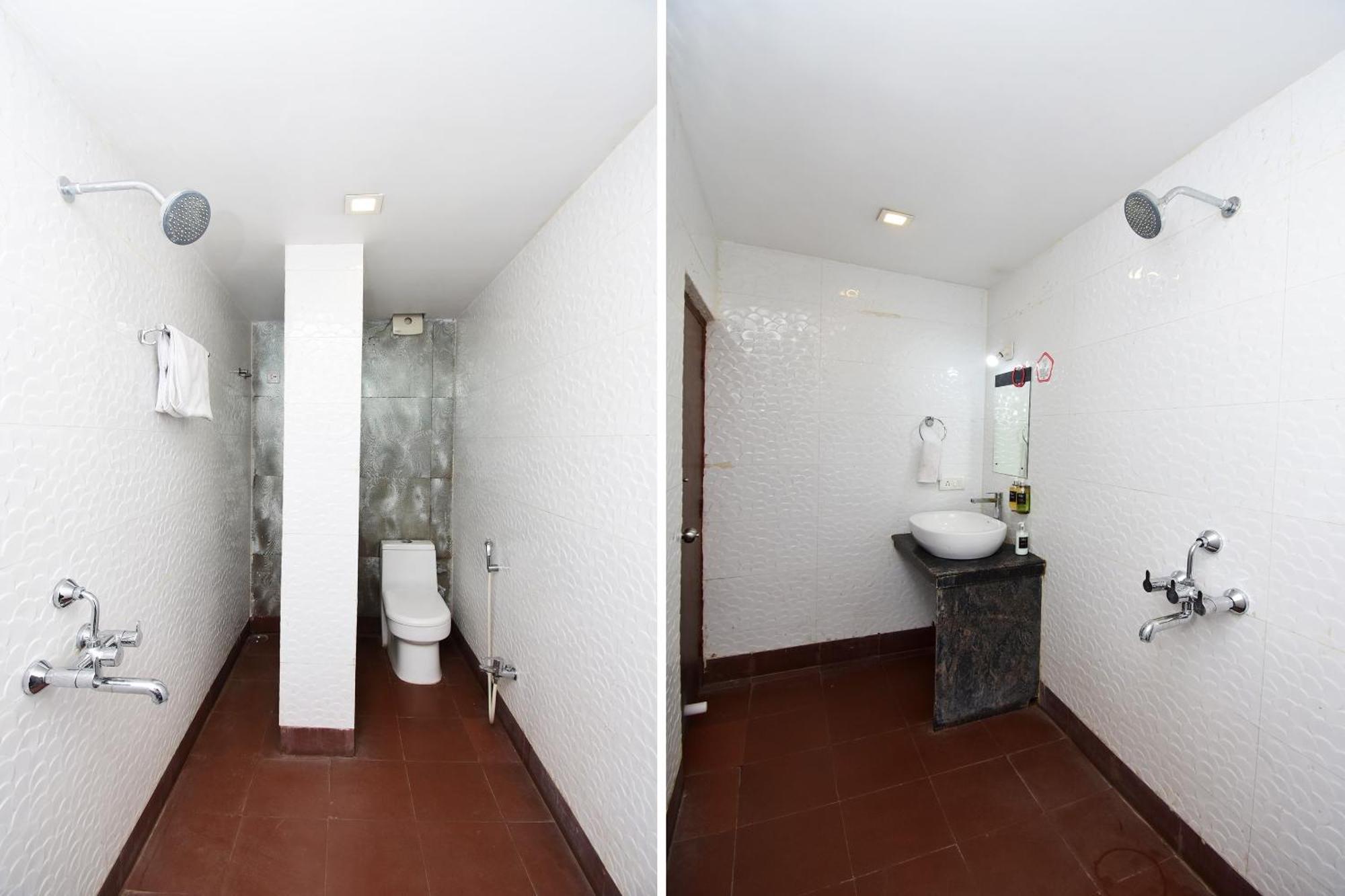 Hotel Super Collection O Gokul Residency Near Emami City Dumdum Opposite Raja Palace Dum Dum Exteriér fotografie