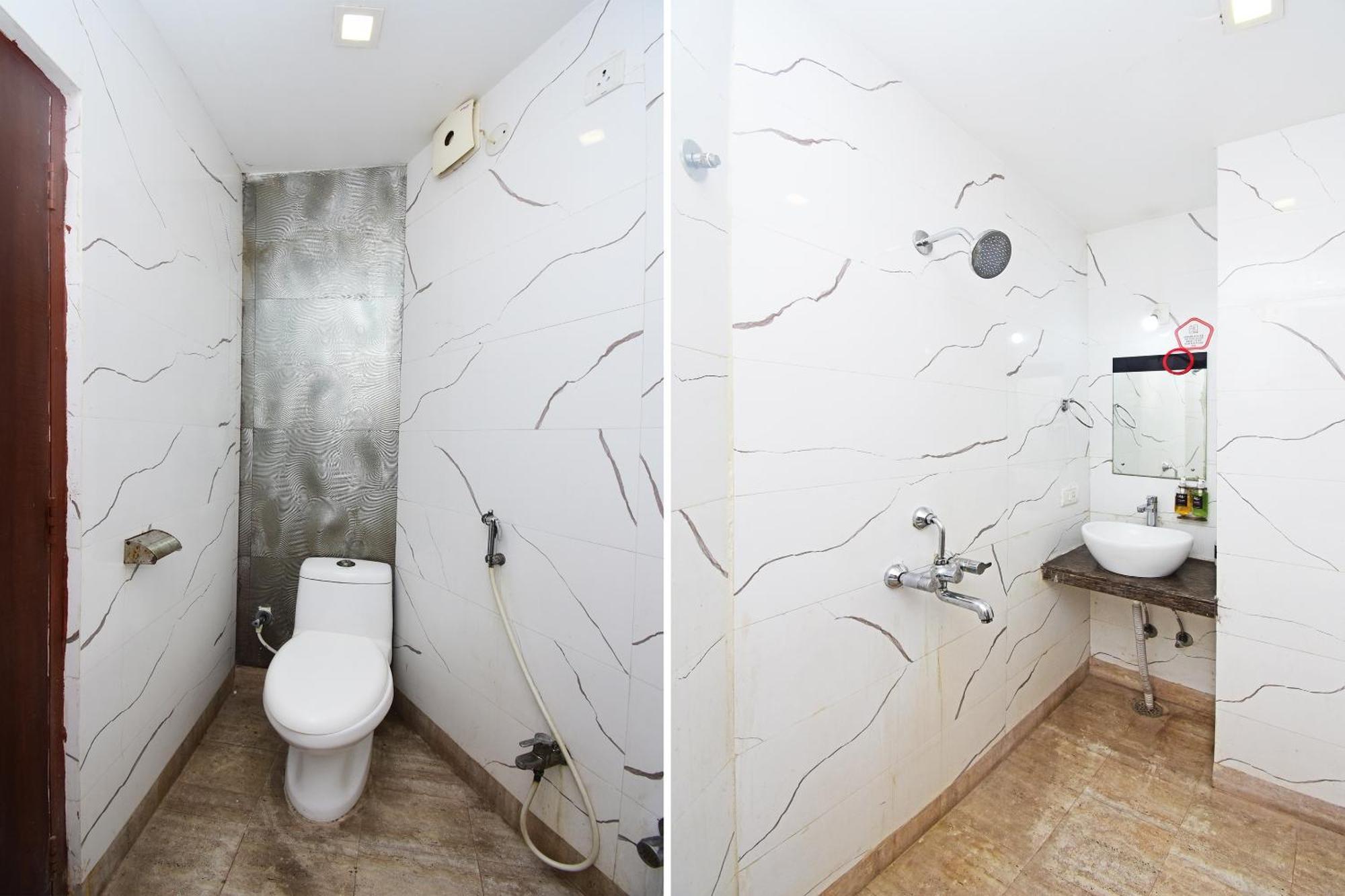 Hotel Super Collection O Gokul Residency Near Emami City Dumdum Opposite Raja Palace Dum Dum Exteriér fotografie