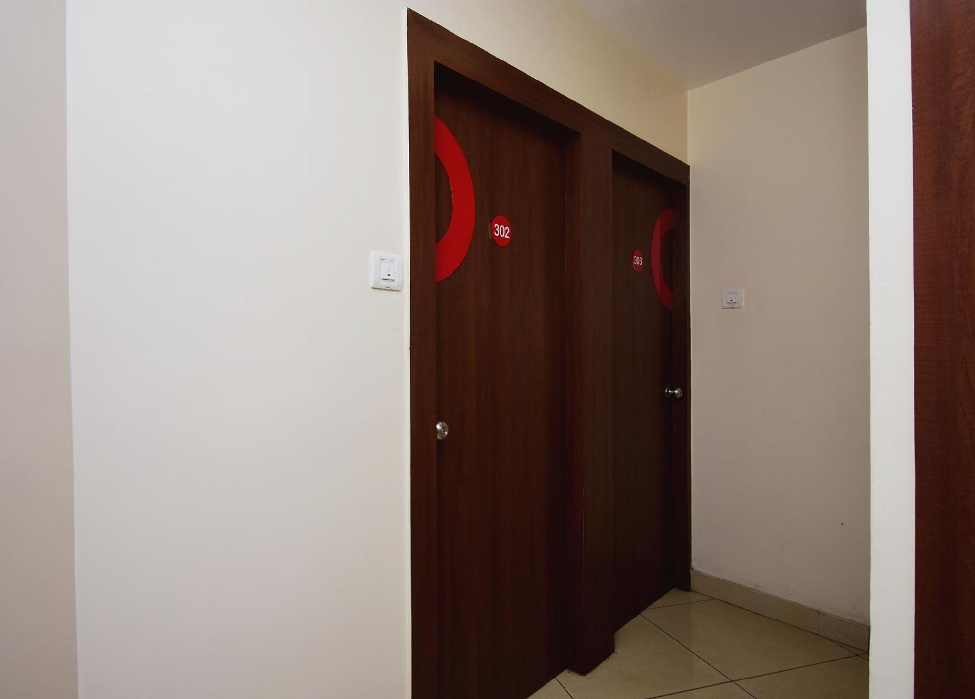 Hotel Super Collection O Gokul Residency Near Emami City Dumdum Opposite Raja Palace Dum Dum Exteriér fotografie