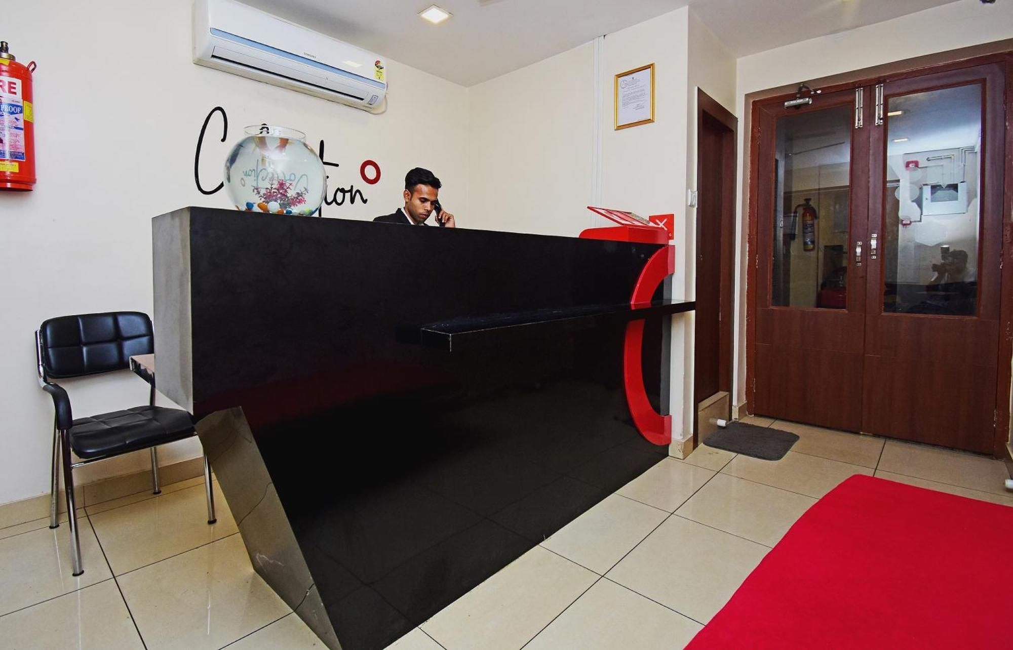Hotel Super Collection O Gokul Residency Near Emami City Dumdum Opposite Raja Palace Dum Dum Exteriér fotografie