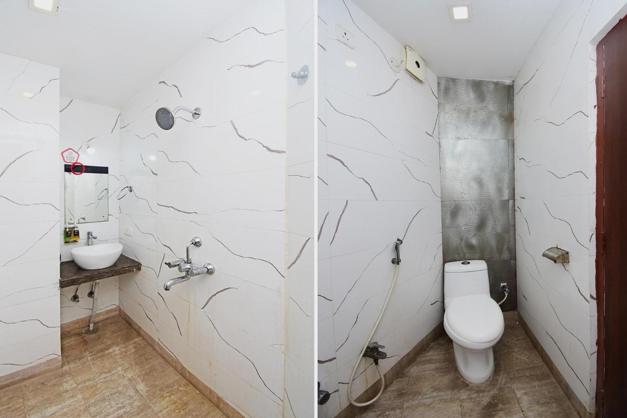 Hotel Super Collection O Gokul Residency Near Emami City Dumdum Opposite Raja Palace Dum Dum Exteriér fotografie