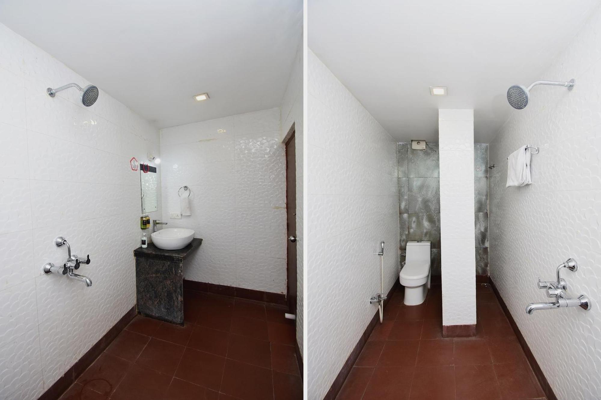 Hotel Super Collection O Gokul Residency Near Emami City Dumdum Opposite Raja Palace Dum Dum Exteriér fotografie