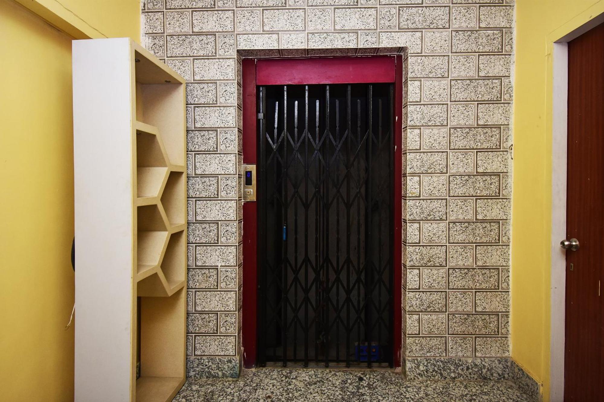 Hotel Super Collection O Gokul Residency Near Emami City Dumdum Opposite Raja Palace Dum Dum Exteriér fotografie