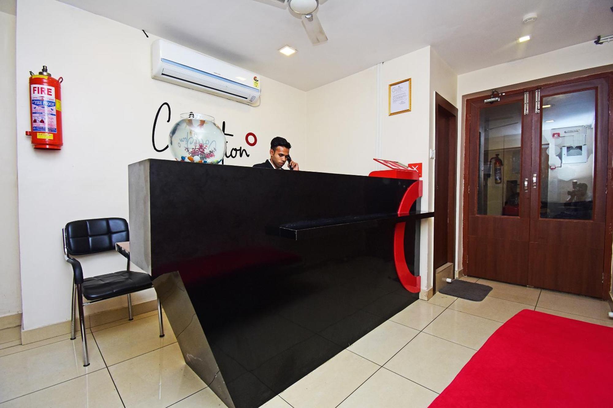 Hotel Super Collection O Gokul Residency Near Emami City Dumdum Opposite Raja Palace Dum Dum Exteriér fotografie
