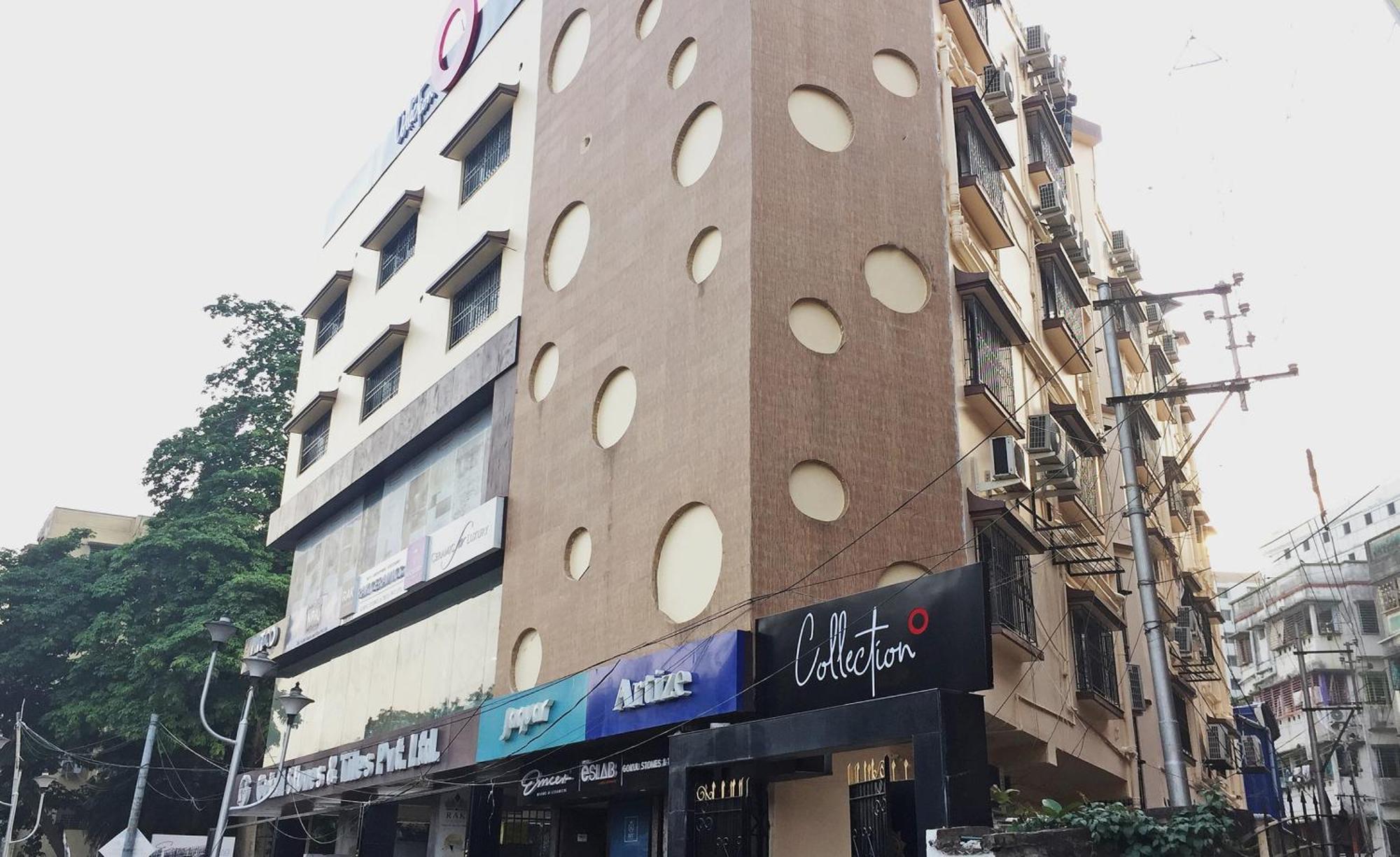 Hotel Super Collection O Gokul Residency Near Emami City Dumdum Opposite Raja Palace Dum Dum Exteriér fotografie